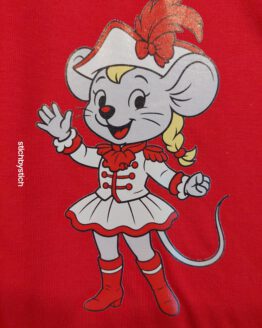 T-Shirts  " Karnevalsmaus"