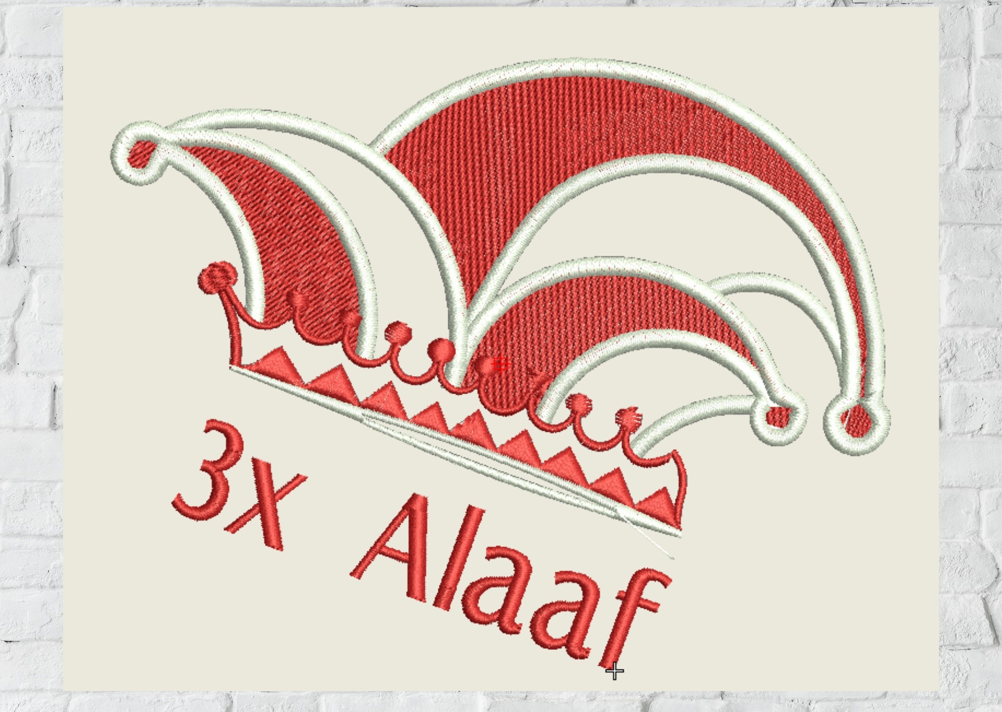 Alaaf