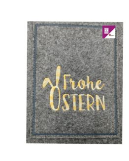 Tisch-Sets "Ostern"