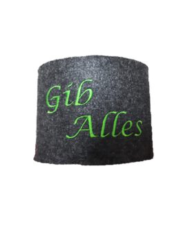 Gib Alles