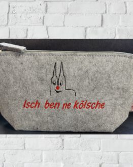 Ich bin ne Kölsche
