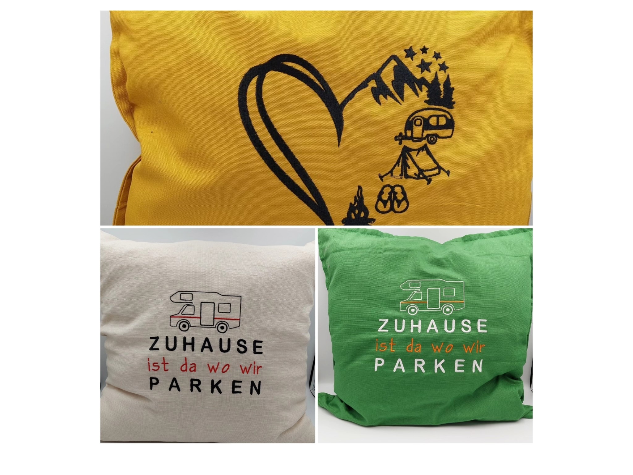 Stickerei