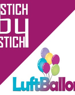 STICHBYSTICH-Druck & Luftballon in Bergisch Gladbach - Schildgen