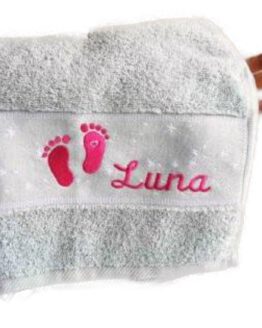 Luna-Handtuch