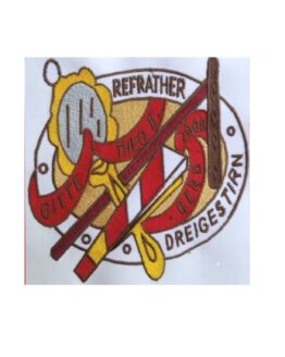 Orden gestickt Dreigestirn_InPixio