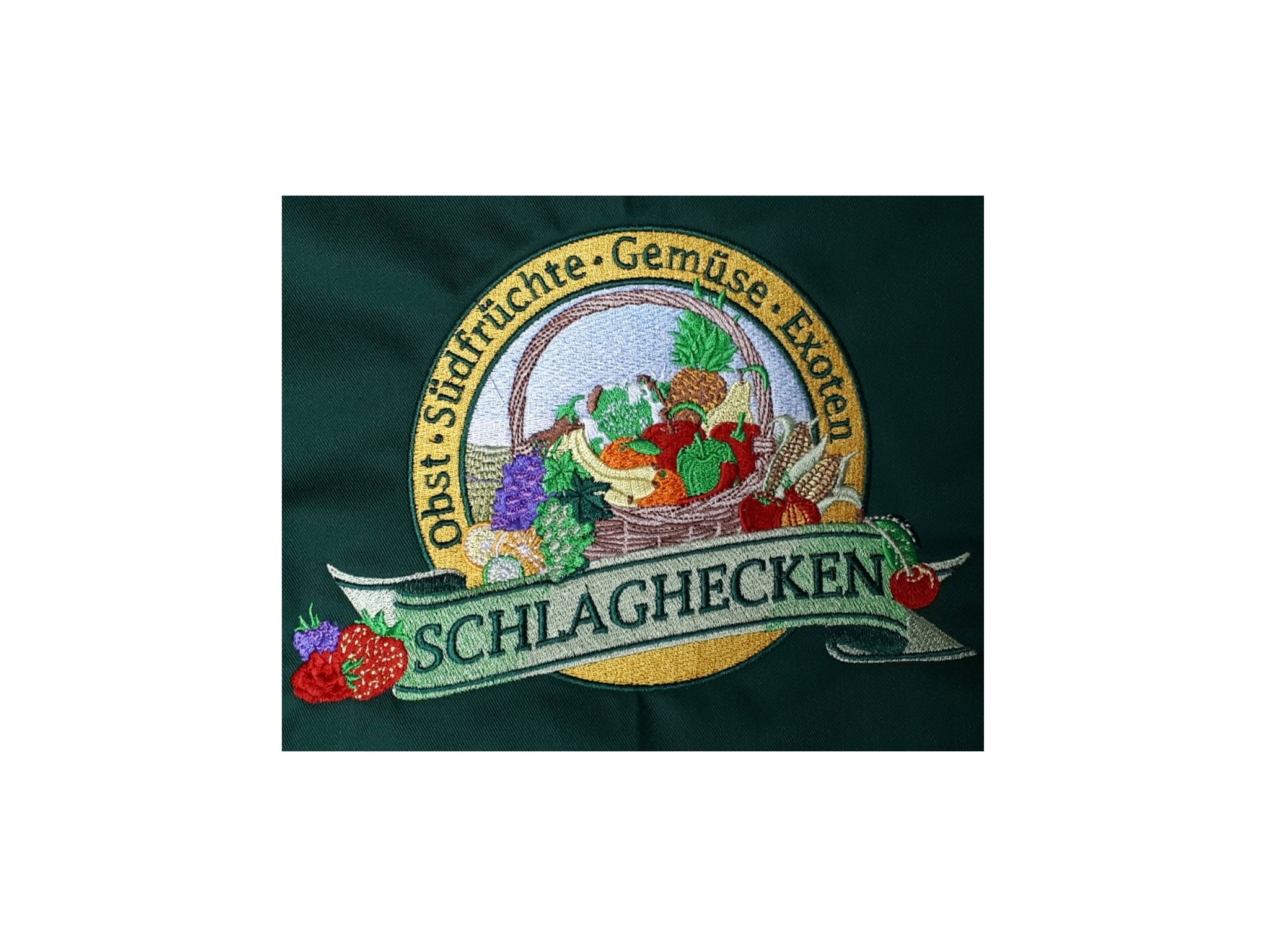 Schlaghecken