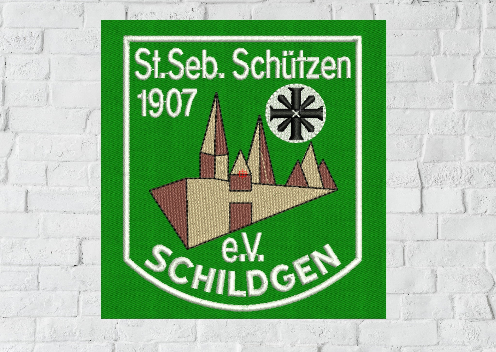 Schützenlogo