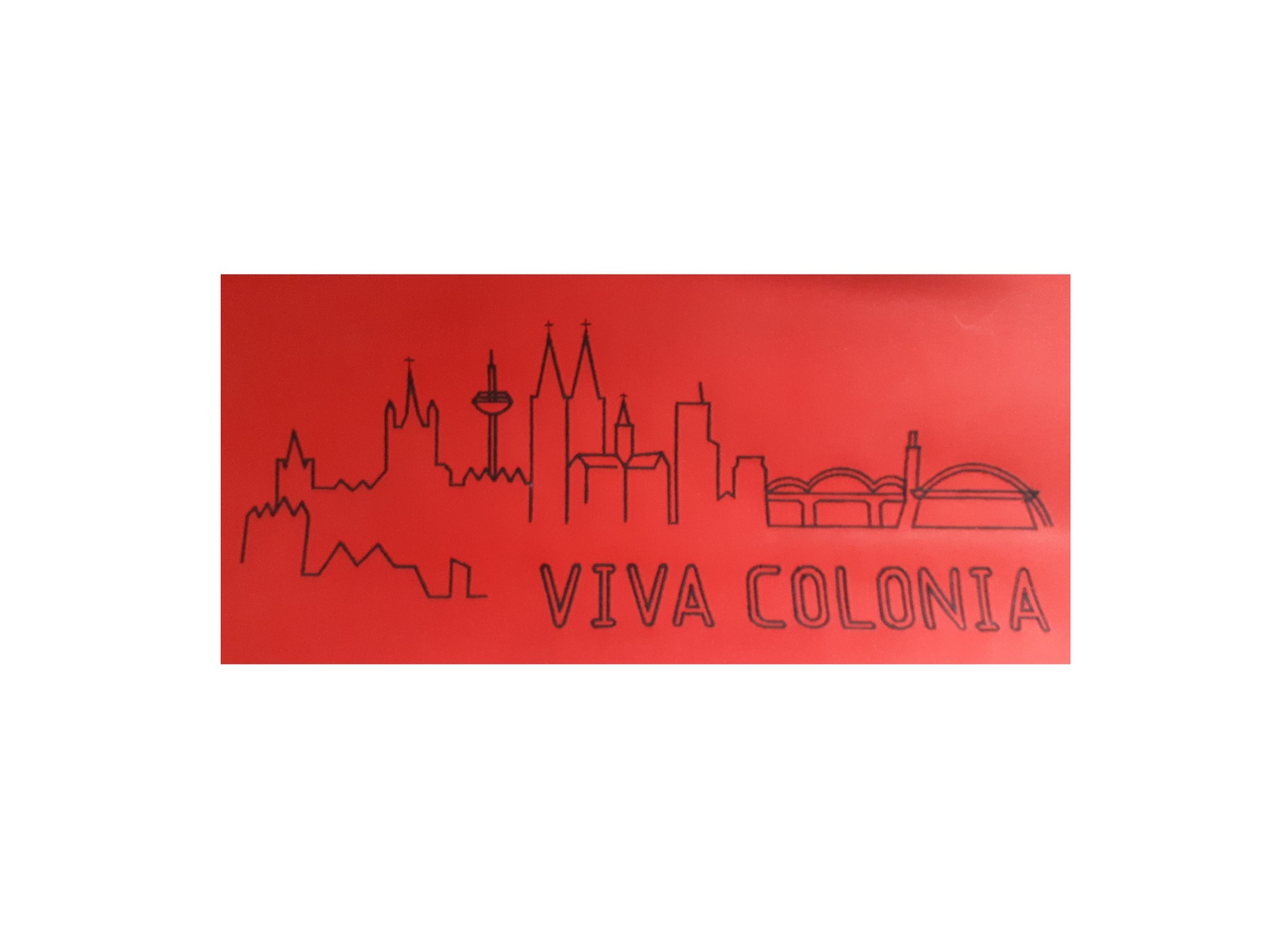 Viva Colonia