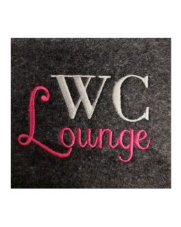 WC-Lounge