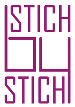 stichbystich & print